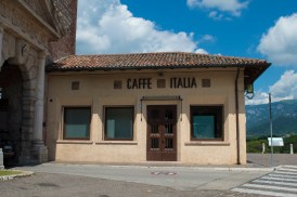 Caffè Italia
