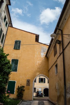 Convento di Santa Chara