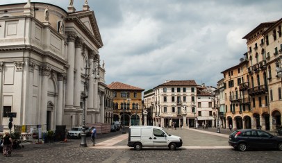 Piazza Libertà