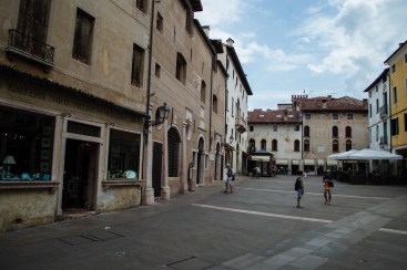 Piazzotto Montevecchio